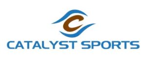 Catalyst Sports logo