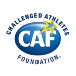 Challenged Athletes Foundation logo