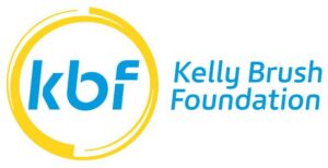 Kelly Brush Foundation Logo