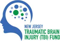 New Jersey Traumatic Brain Injury (TBI) Fund logo